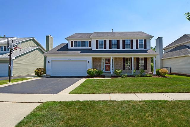 1653 Brighton Dr., Mundelein, IL 60060
