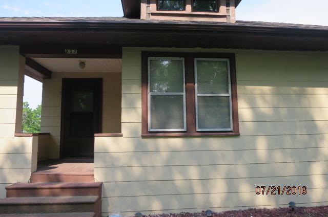 827 Porter St., Joliet, IL 60432