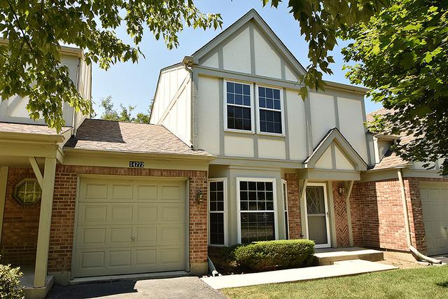 14772 Lakeview Dr., Orland Park, IL 60462