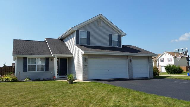 3840 Northline Dr., Rockford, IL 61101