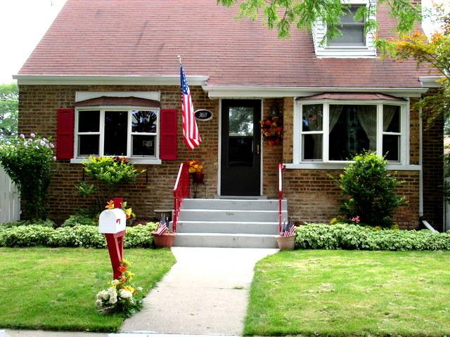3611 W 115th Pl., Chicago, IL 60655