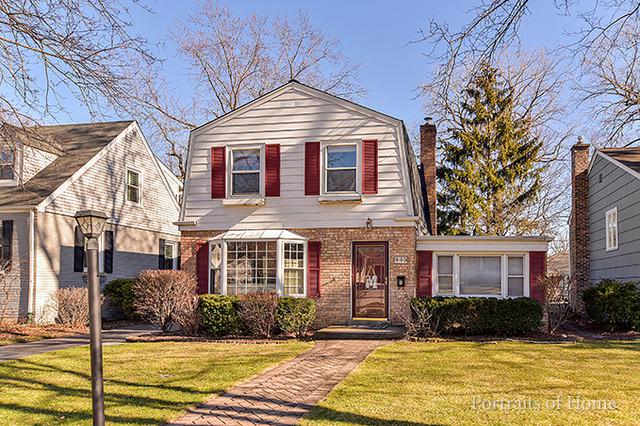 449 Longfellow Ave., Glen Ellyn, IL 60137