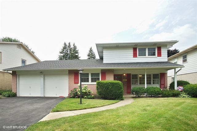 517 Dulles Rd., Des Plaines, IL 60016