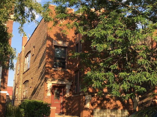 7925 S Morgan St., Chicago, IL 60620