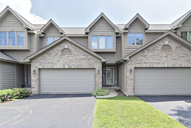 554 Silver Aspen Cir., Crystal Lake, IL 60014