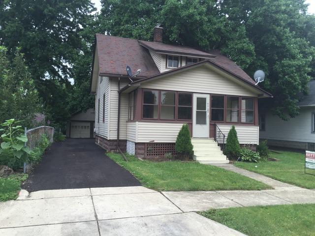 815 Iowa Ave., Aurora, IL 60506
