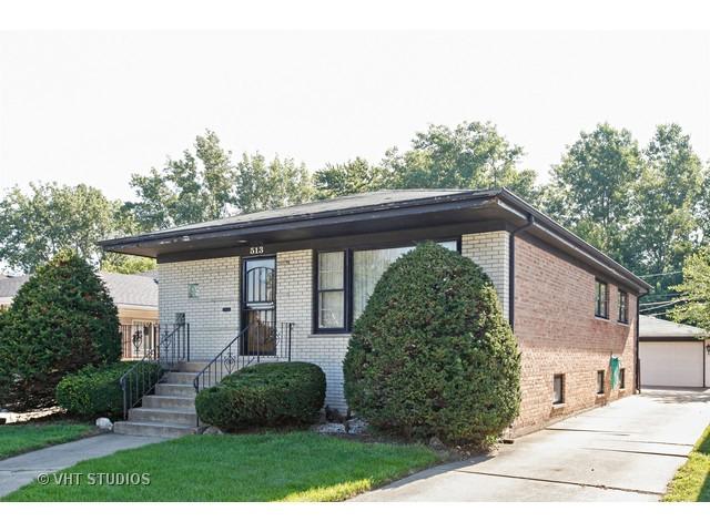 513 Exchange Ave., Calumet City, IL 60409