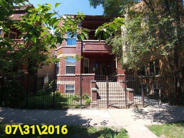 4934 N Albany Ave., Chicago, IL 60625