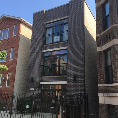 2309 W 21st St. #3, Chicago, IL 60608
