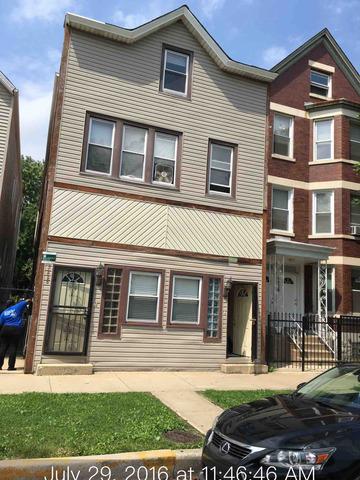 5228 S Paulina St., Chicago, IL 60609