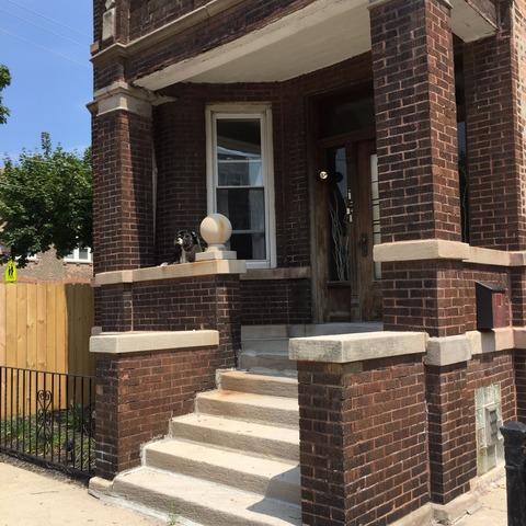 3201 S May St., Chicago, IL 60608