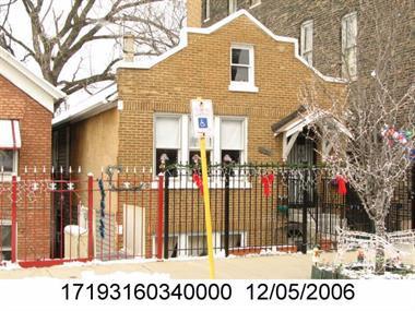 2138 W 21st St., Chicago, IL 60608
