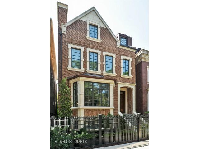 3922 N Greenview Ave., Chicago, IL 60613