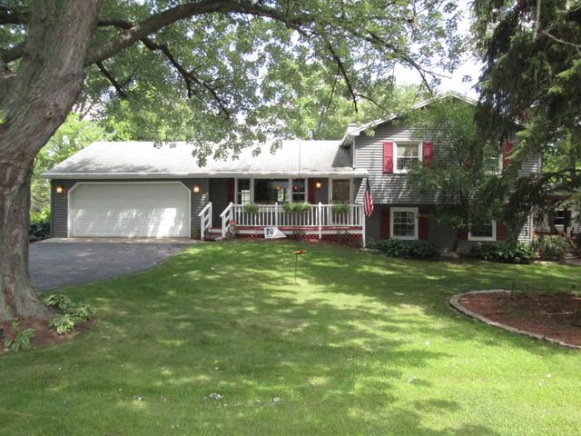 0N369 Calvin Ct., Winfield, IL 60190