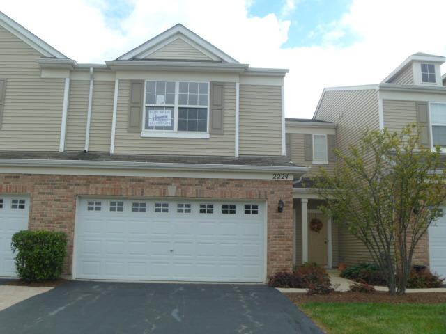 2224 Evergreen Cir., Mchenry, IL 60050