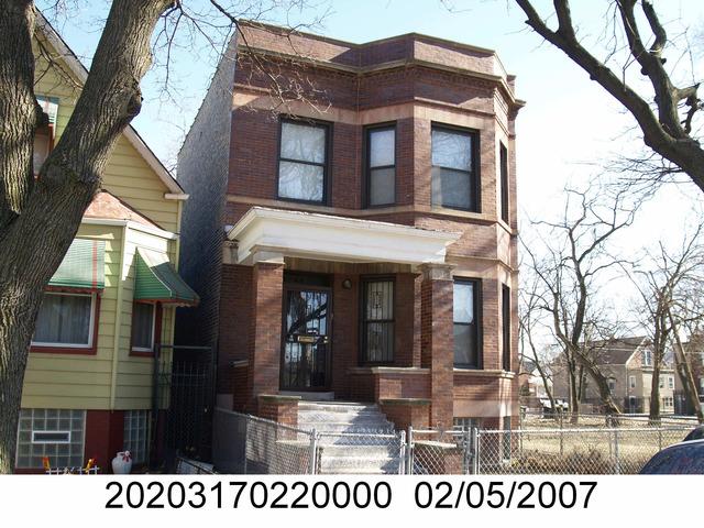 6949 S Justine St., Chicago, IL 60636