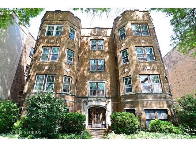6439 N Bell Ave. #3S, Chicago, IL 60645