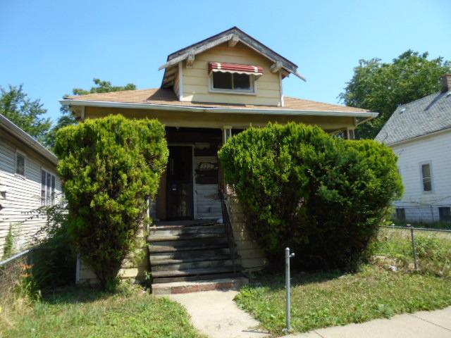 322 W 104th Pl., Chicago, IL 60628