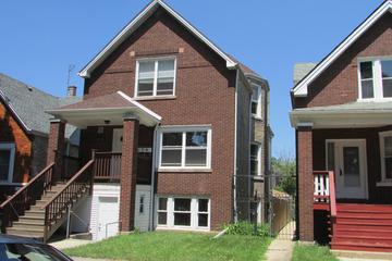 [Address Unavailable], Chicago, IL 60639