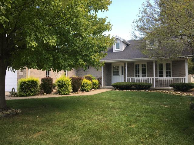 590 S Poplar St., Manteno, IL 60950