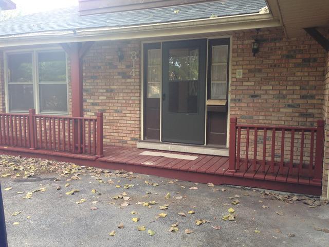 814 Carnation Ln., Matteson, IL 60443