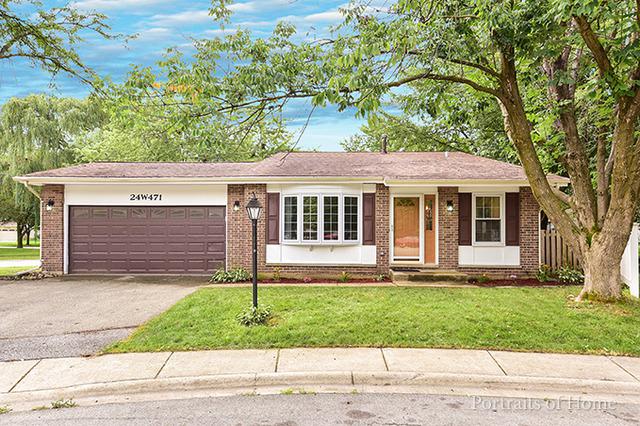 24W471 Surf Ct., Naperville, IL 60540