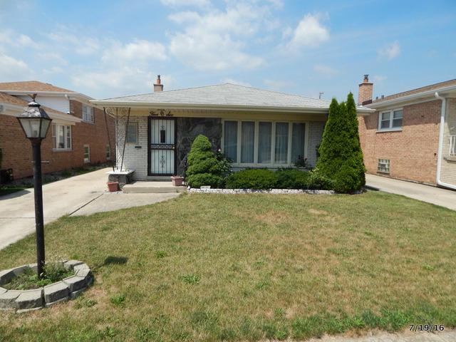 506 Escanaba Ave., Calumet City, IL 60409