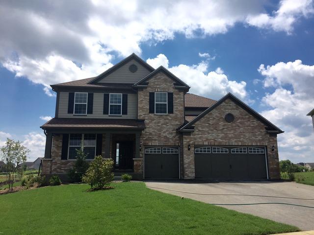 5 Brentwood Dr., Hawthorn Woods, IL 60047