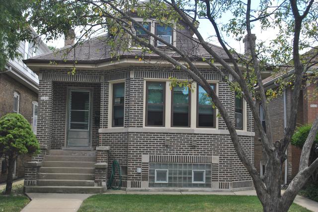 [Address Hidden by Seller], Chicago, IL 60641