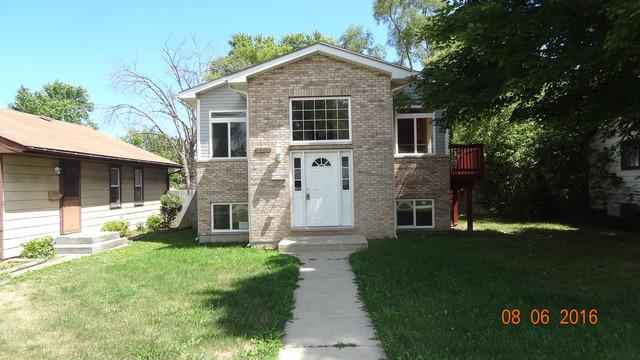 2211 Jethro Ave., Zion, IL 60099