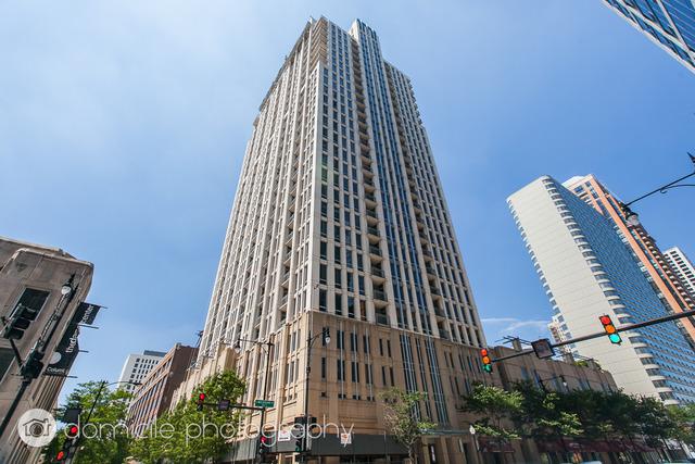 1250 S Michigan Ave. #1709, Chicago, IL 60605