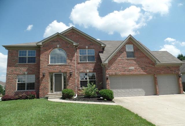 13153 Brooklands Ln., Plainfield, IL 60585
