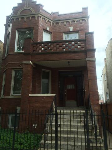 4209 W Kamerling Ave., Chicago, IL 60651