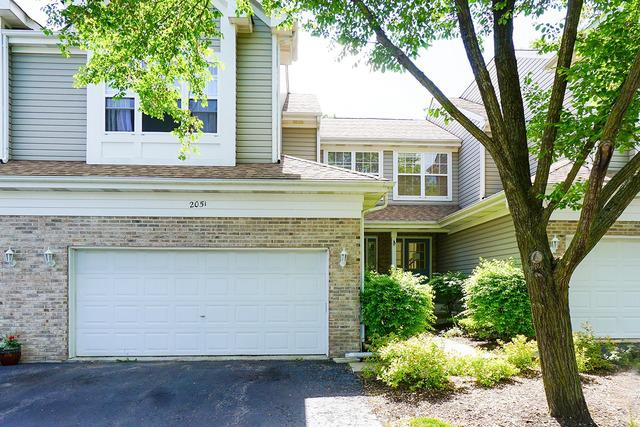 2051 Constitution Ct., Aurora, IL 60506