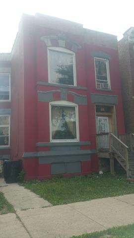 2121 W Adams St., Chicago, IL 60612