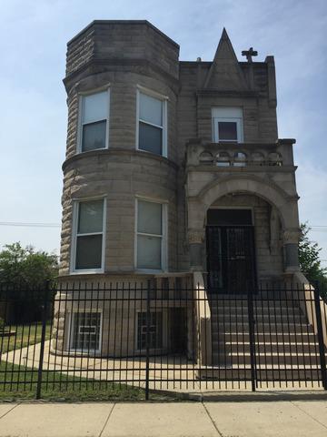 6536 S Maryland Ave., Chicago, IL 60637