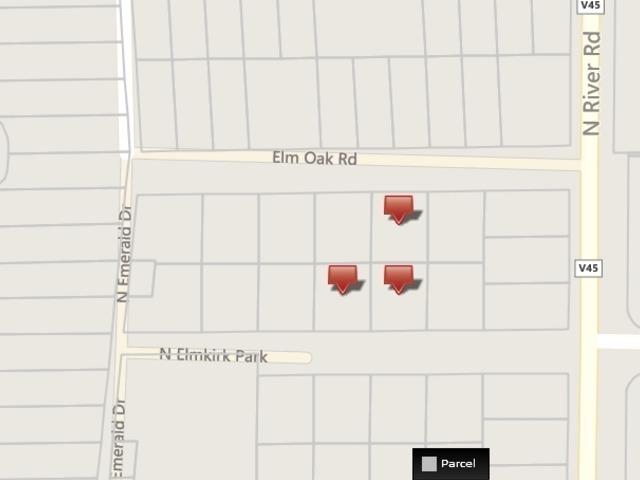 N Elmkirk Park Rd., Mchenry, IL 60051