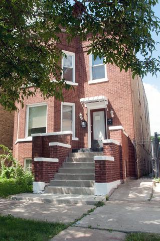 2450 N Lowell Ave., Chicago, IL 60639