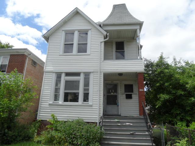 5404 N Lovejoy Ave., Chicago, IL 60630