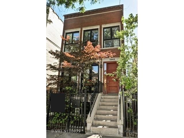 1940 N Wilmot Ave., Chicago, IL 60647