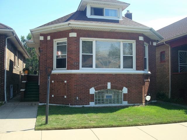 1529 E 84th Pl., Chicago, IL 60619