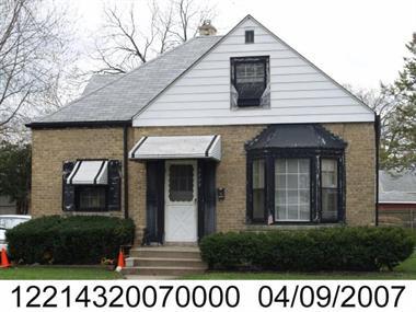 9725 Dodge Ave., Franklin Park, IL 60131