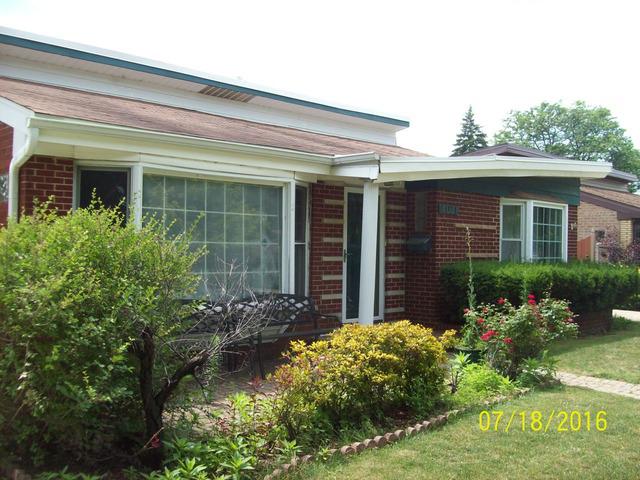 4021 W 106th St., Oak Lawn, IL 60453