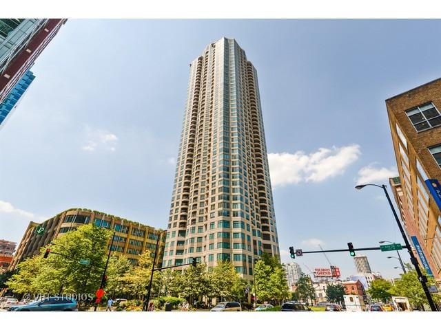 400 N Lasalle St. #1710, Chicago, IL 60654