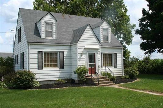 7981 W Penn Corner Rd., Polo, IL 61064