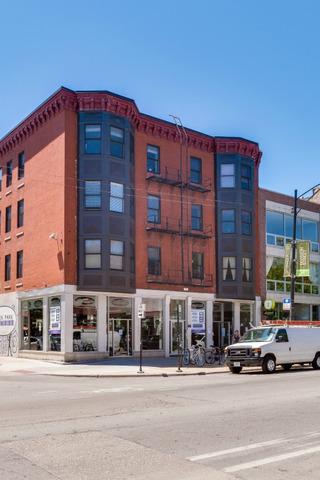 1737 W Division St. #202, Chicago, IL 60622