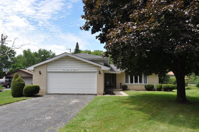 12536 S Parkside Ave., Palos Heights, IL 60463