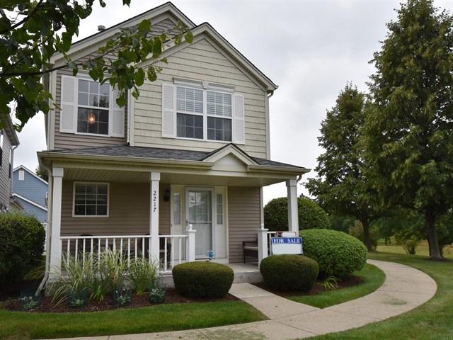 2217 Dalewood Ct., Plainfield, IL 60586