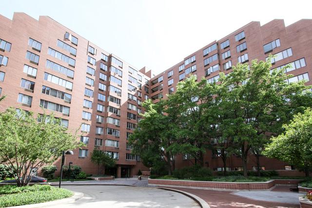 801 S Plymouth Ct. #101, Chicago, IL 60605