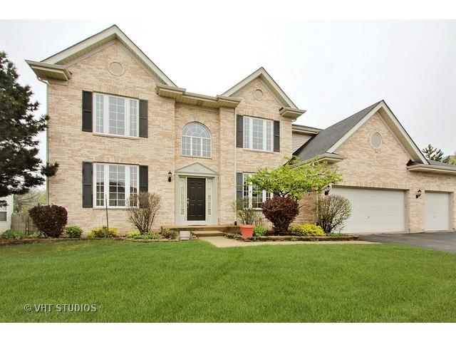 5501 Chapel Hill, Gurnee, IL 60031